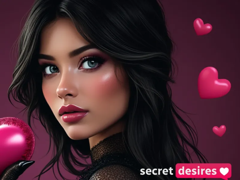 Secret Desires